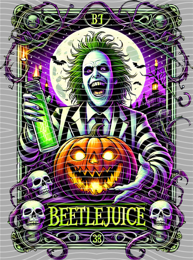 Halloween-KB 95